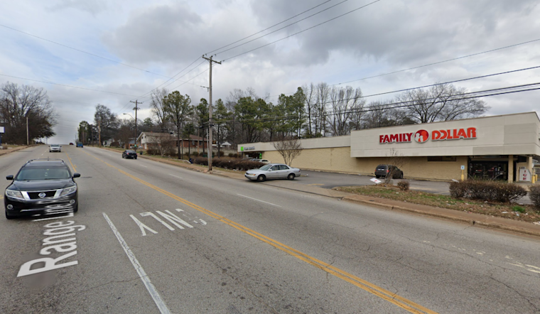 Man Critically Injured in Late-Night Shooting in Memphis' Frayser Neighborhood