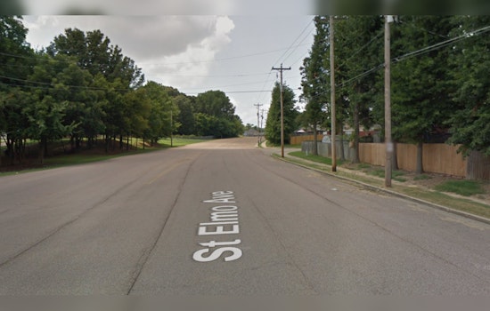 Man Critically Injured in Memphis Shooting, Suspected Shooter Acquainted with Victim