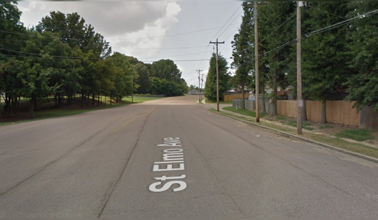 Man Critically Injured in Memphis Shooting, Suspected Shooter Acquainted with Victim