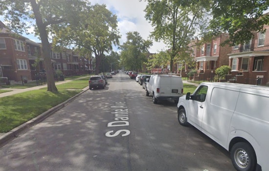 Man Critically Injured in South Shore Neighborhood Shooting, Chicago Police Seek Suspect