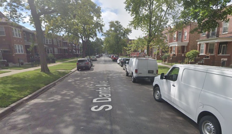 Man Critically Injured in South Shore Neighborhood Shooting, Chicago Police Seek Suspect