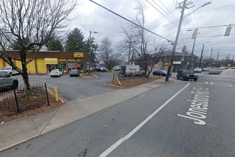 Man Critically Injured in Targeted Shooting on Jonesboro Road, Atlanta Police Seek Suspect