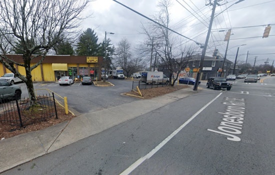 Man Critically Injured in Targeted Shooting on Jonesboro Road, Atlanta Police Seek Suspect