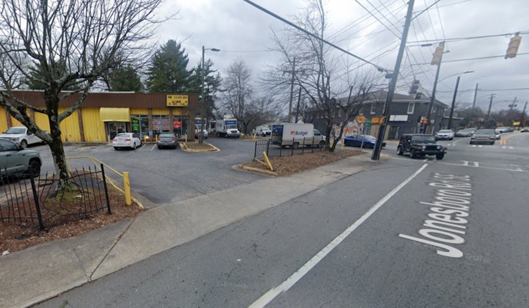 Man Critically Injured in Targeted Shooting on Jonesboro Road, Atlanta Police Seek Suspect