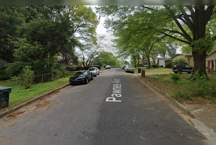 Man Critically Injured in Westwood Shooting, Memphis Police Launch Manhunt for Trio of Suspects
