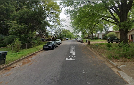 Man Critically Injured in Westwood Shooting, Memphis Police Launch Manhunt for Trio of Suspects