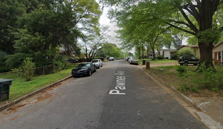 Man Critically Injured in Westwood Shooting, Memphis Police Launch Manhunt for Trio of Suspects