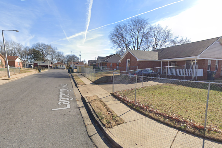 Man Critically Wounded in Early Morning Shooting in North Memphis, Police Seek Suspect