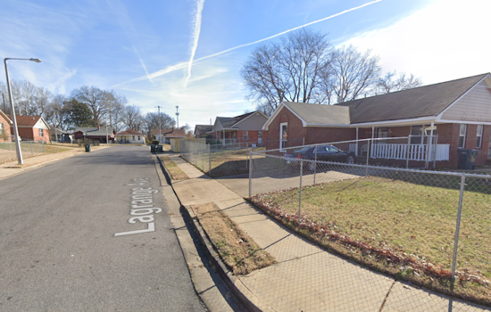 Man Critically Wounded in Early Morning Shooting in North Memphis, Police Seek Suspect