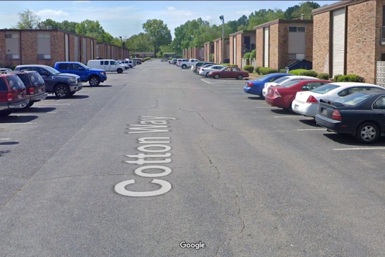Man Critically Wounded in Parkway Village Shooting, Memphis Police Seek Information