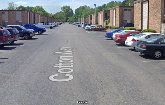 Man Critically Wounded in Parkway Village Shooting, Memphis Police Seek Information
