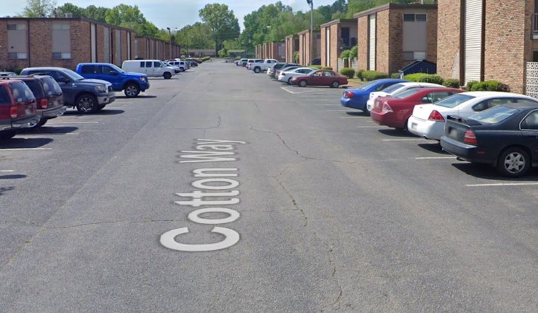 Man Critically Wounded in Parkway Village Shooting, Memphis Police Seek Information