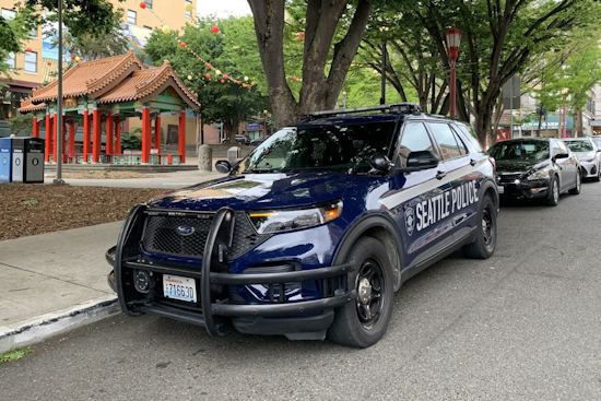 Man Dies Following Altercation in Seattle's Chinatown-International District, Suspect Arrested