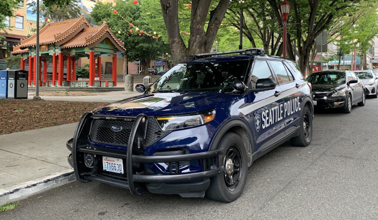 Man Dies Following Altercation in Seattle's Chinatown-International District, Suspect Arrested
