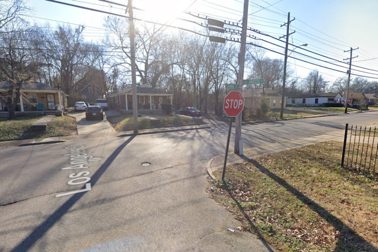 Man Dies Following Daytime Shooting in North Memphis, MPD Investigates Possible Personal Dispute