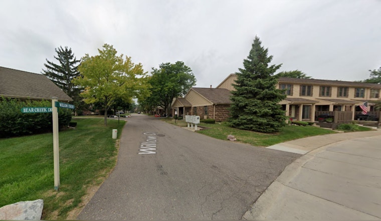 Man Dies in Warren Condo Fire; Blaze Not Treated as Suspicious, Officials Say