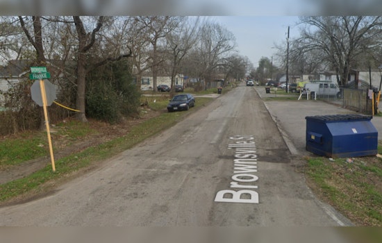 Man Fatally Shot After Alleged Trespassing in East Harris County, Shooter Remains On Scene