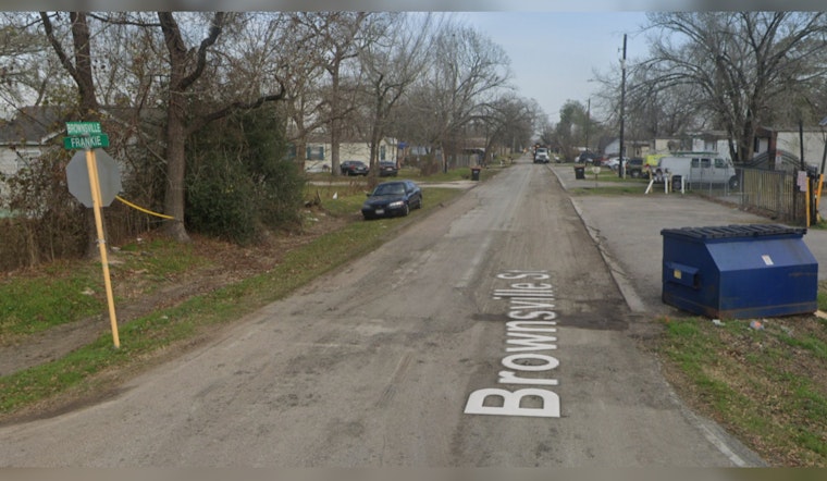 Man Fatally Shot After Alleged Trespassing in East Harris County, Shooter Remains On Scene
