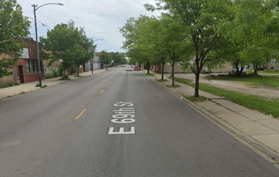 Man Fatally Shot After Assailant Fires Through Door in Chicago's Greater Grand Crossing