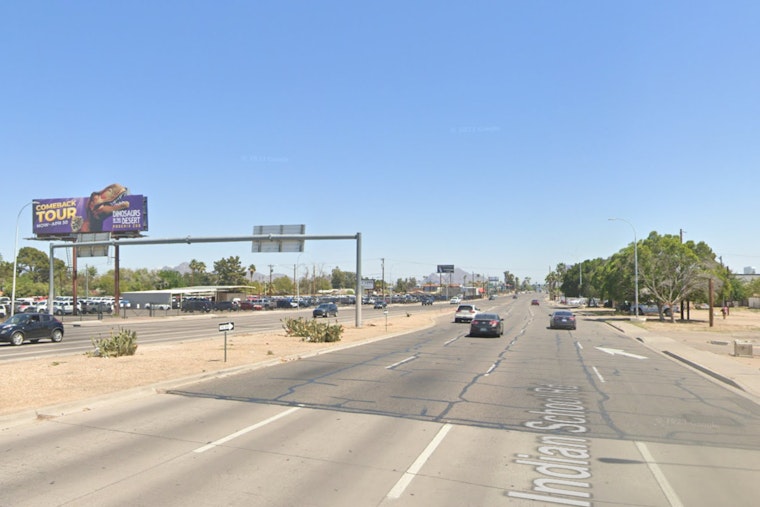 Man Fatally Shot at Phoenix Apartment Complex, Police Seek Info and Suspect At Large