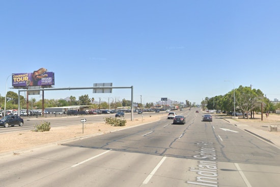 Man Fatally Shot at Phoenix Apartment Complex, Police Seek Info and Suspect At Large