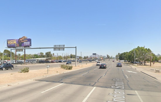 Man Fatally Shot at Phoenix Apartment Complex, Police Seek Info and Suspect At Large