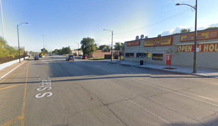 Man Fatally Shot During Argument in Chicago's Park Manor, Gunman at Large