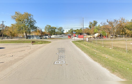 Man Fatally Shot in Brea Crest, Harris County Sheriff's Office Investigating
