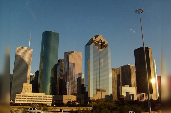 Thousands of Windows Shattered as Storm Reshapes Houston Skyline, Repairs Set for Lengthy Delays