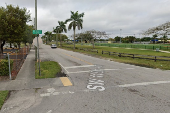 Man Fatally Shot in Broad Daylight in Miami's Goulds Neighborhood, Suspect at Large
