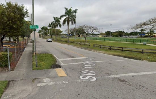 Man Fatally Shot in Broad Daylight in Miami's Goulds Neighborhood, Suspect at Large
