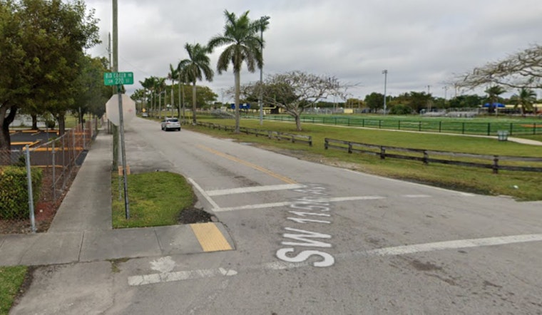 Man Fatally Shot in Broad Daylight in Miami's Goulds Neighborhood, Suspect at Large