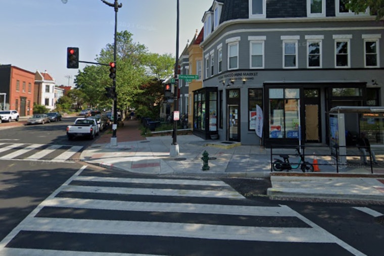 Man Fatally Shot in Daylight on Southeast D.C. Street, Metropolitan Police Seek Witnesses
