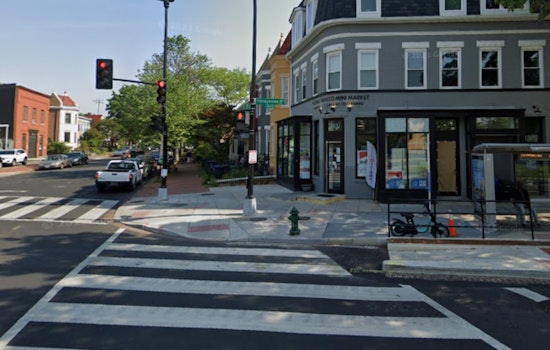 Man Fatally Shot in Daylight on Southeast D.C. Street, Metropolitan Police Seek Witnesses