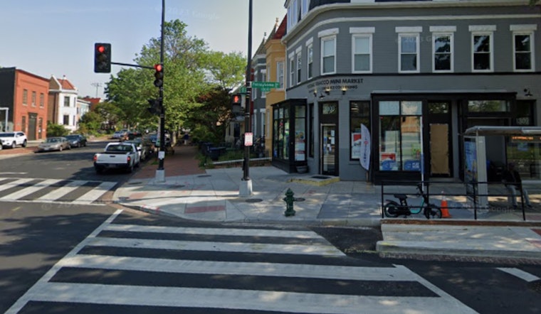 Man Fatally Shot in Daylight on Southeast D.C. Street, Metropolitan Police Seek Witnesses