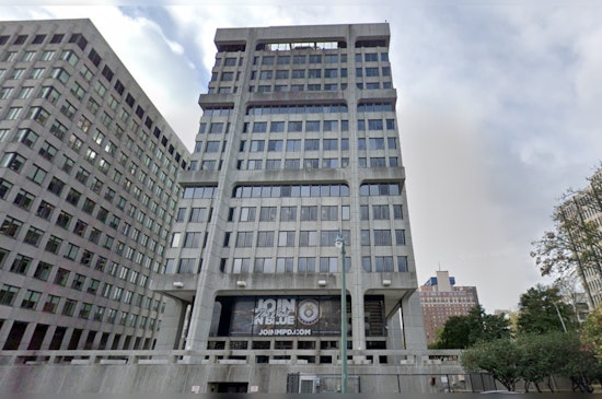 Man Fatally Shot in Downtown Memphis, Police Seek Identified Suspect
