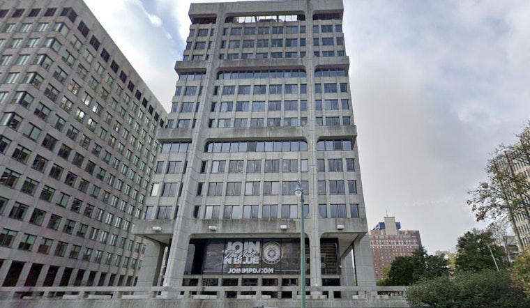 Man Fatally Shot in Downtown Memphis, Police Seek Identified Suspect