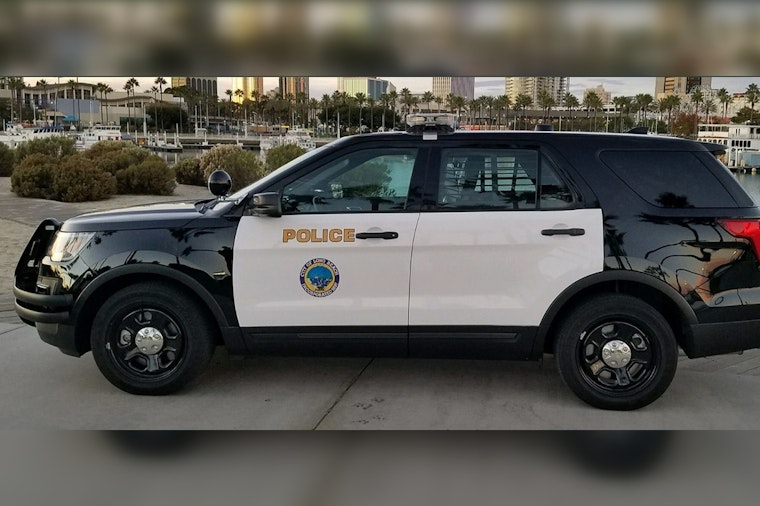 Man Fatally Shot in Long Beach, Homicide Detectives on the Hunt for Answers