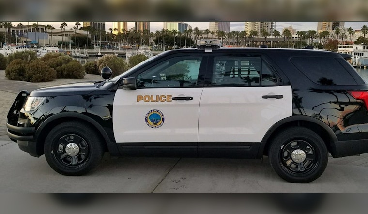 Man Fatally Shot in Long Beach, Homicide Detectives on the Hunt for Answers