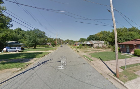 Man Fatally Shot in North Memphis, Police Pursue Leads in Deadly Overnight Ambush