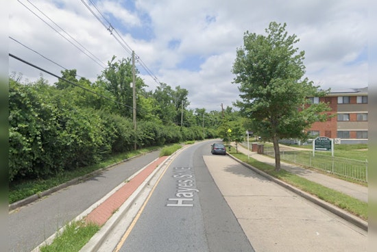 Man Fatally Shot in Northeast D.C., Police Hunt for Suspect, Community Shaken