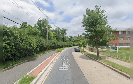 Man Fatally Shot in Northeast D.C., Police Hunt for Suspect, Community Shaken