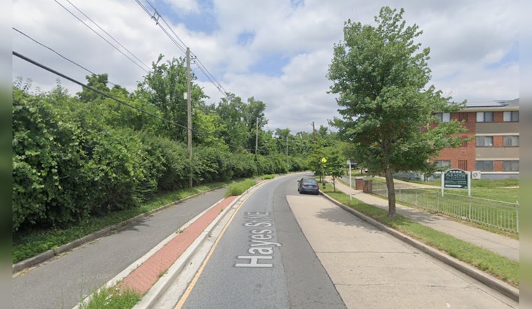 Man Fatally Shot in Northeast D.C., Police Hunt for Suspect, Community Shaken