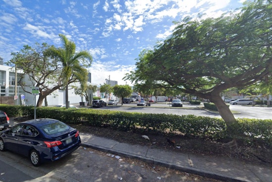 Man Fatally Shot in Parking Lot Near Midtown Miami Mall, Police Seek Leads