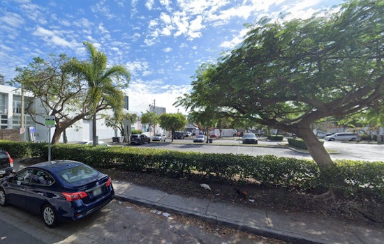 Man Fatally Shot in Parking Lot Near Midtown Miami Mall, Police Seek Leads