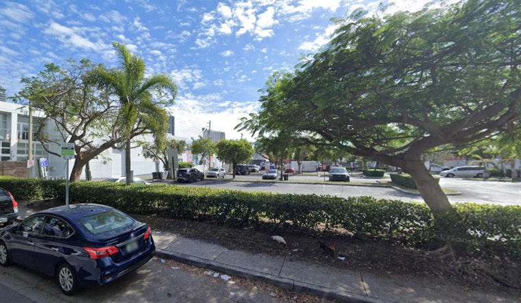 Man Fatally Shot in Parking Lot Near Midtown Miami Mall, Police Seek Leads