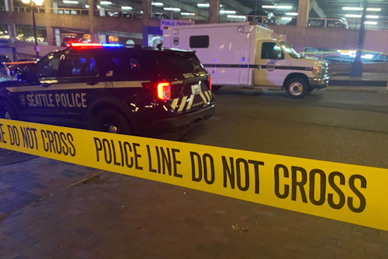 Man Fatally Shot in Pioneer Square, Seattle Police Launch Homicide Investigation