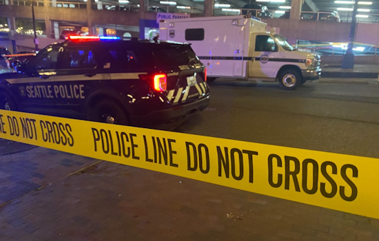 Man Fatally Shot in Pioneer Square, Seattle Police Launch Homicide Investigation