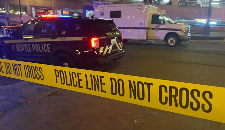 Man Fatally Shot in Pioneer Square, Seattle Police Launch Homicide Investigation