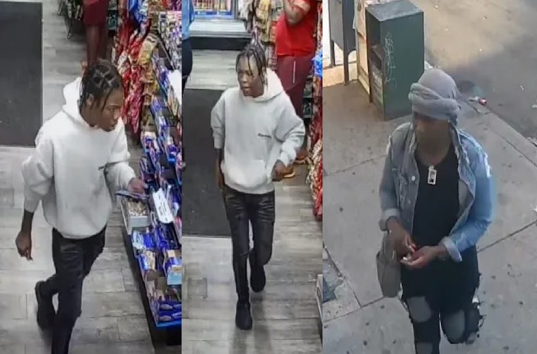 Man Fatally Shot in Point Breeze Store After Altercation, Philadelphia Police Seek Suspects